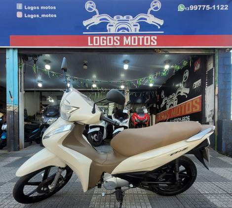 HONDA BIZ 125 EX HONDA BIZ 125 EX